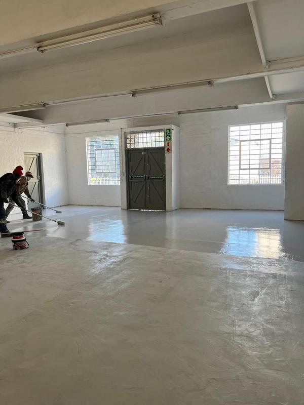 To Let commercial Property for Rent in Observatory Western Cape